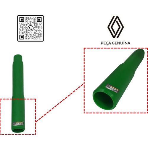 RN 86786R 302186786R KIT DE EMBREAGEM MASTER-PLATO+DISCO+ROL-2.3 16v M9T - 6